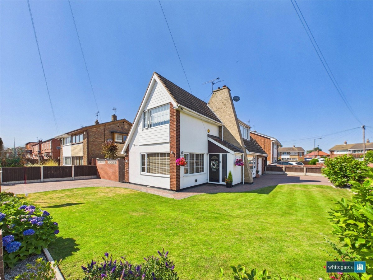 Hatfield, Doncaster, South Yorkshire