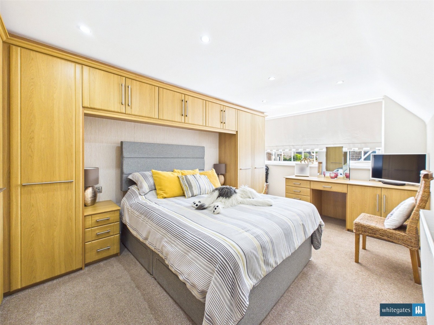 Hatfield, Doncaster, South Yorkshire