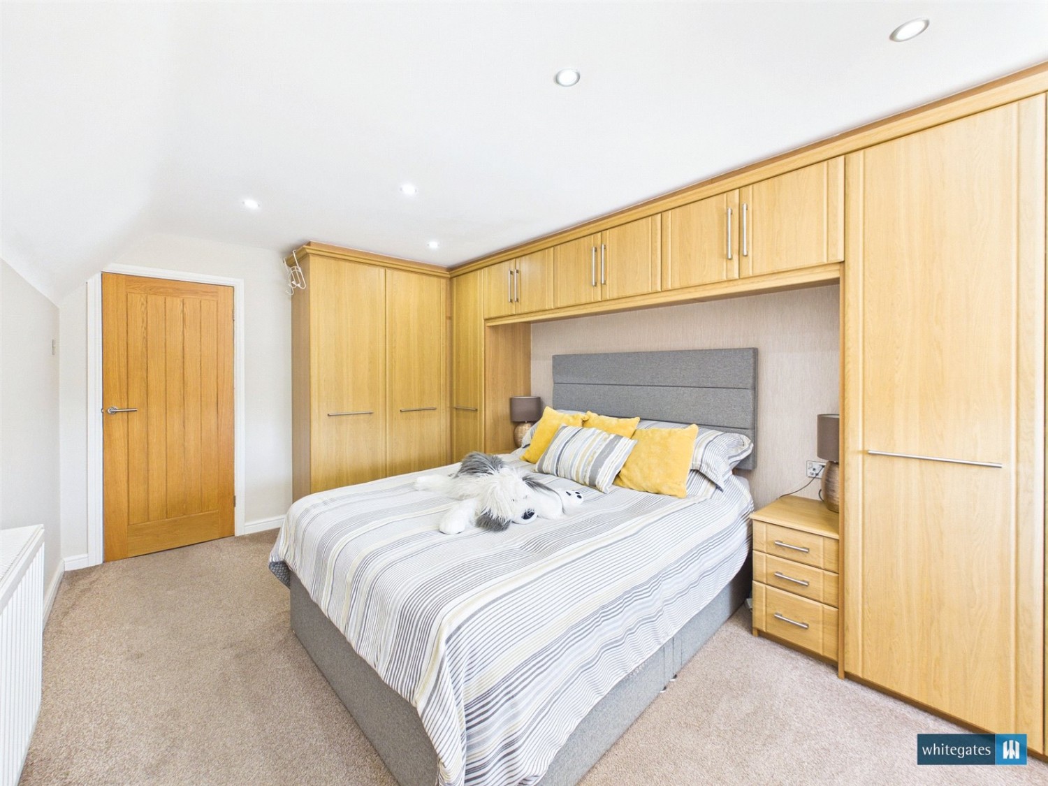 Hatfield, Doncaster, South Yorkshire