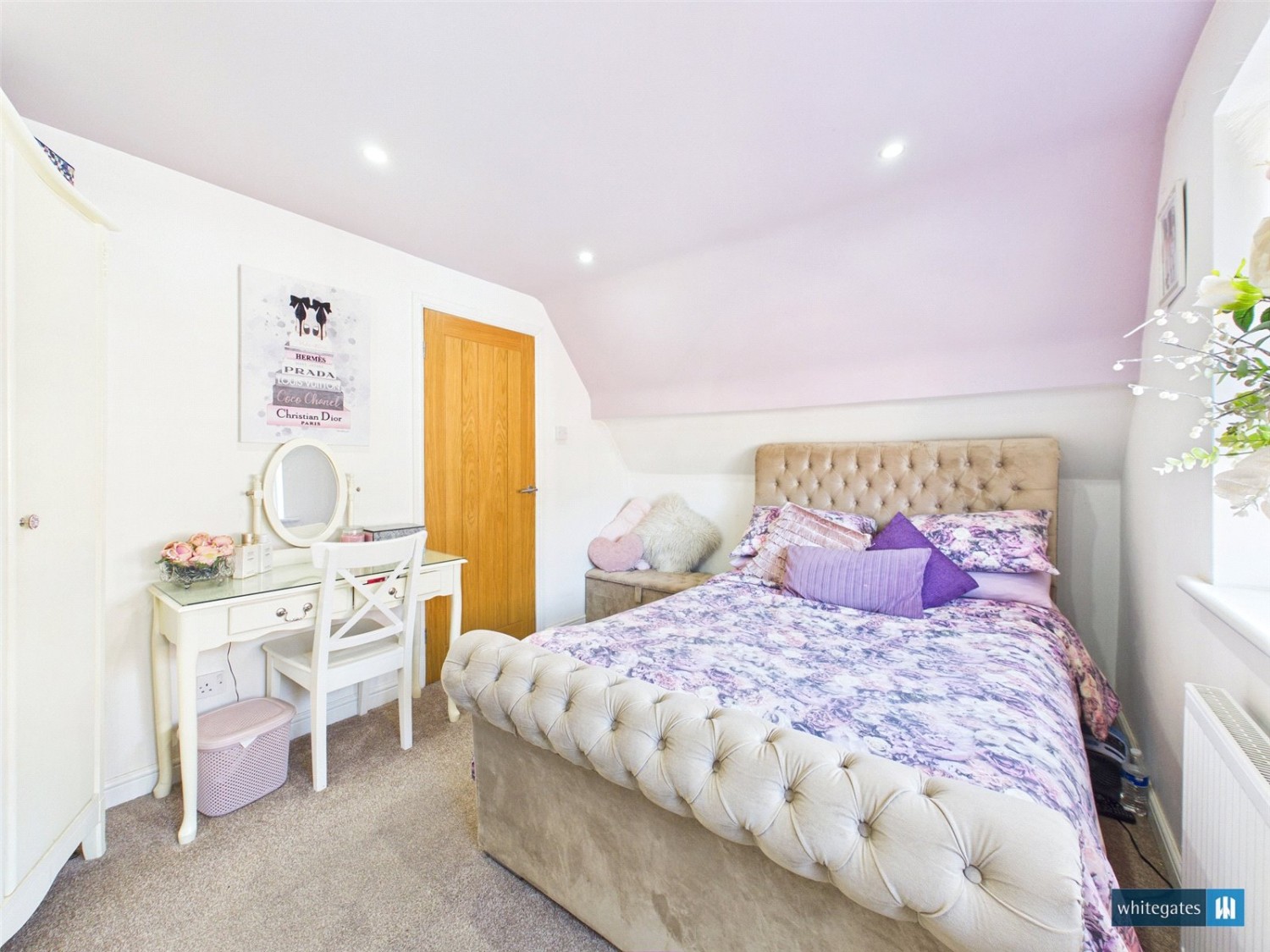 Hatfield, Doncaster, South Yorkshire