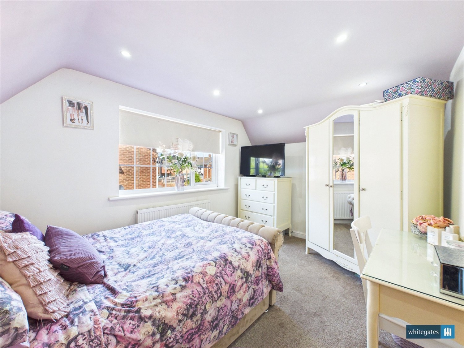 Hatfield, Doncaster, South Yorkshire