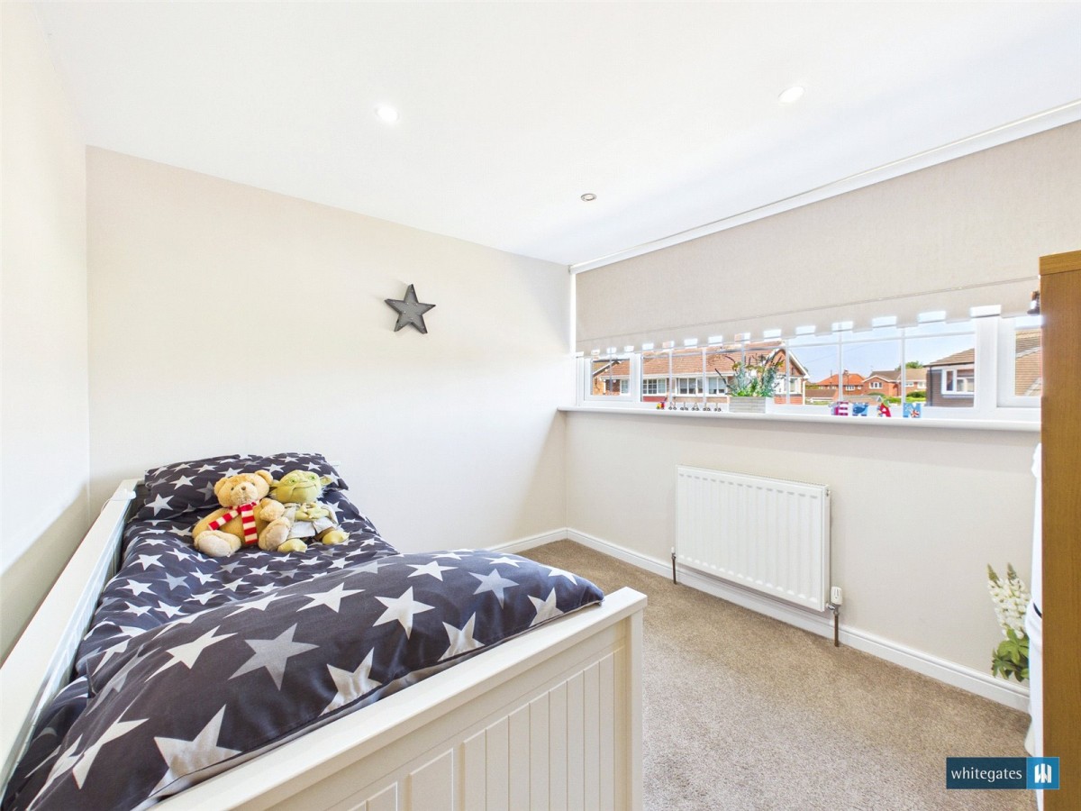 Hatfield, Doncaster, South Yorkshire