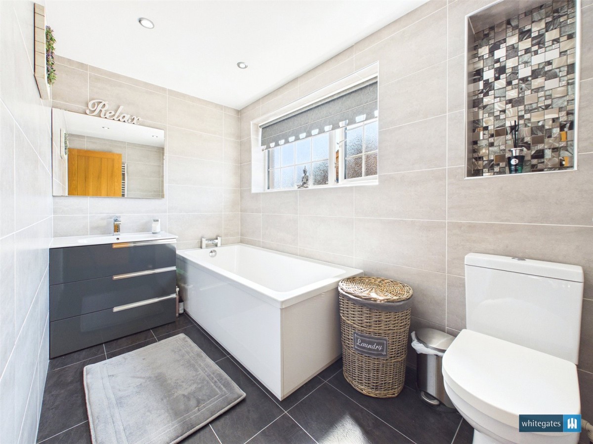 Hatfield, Doncaster, South Yorkshire
