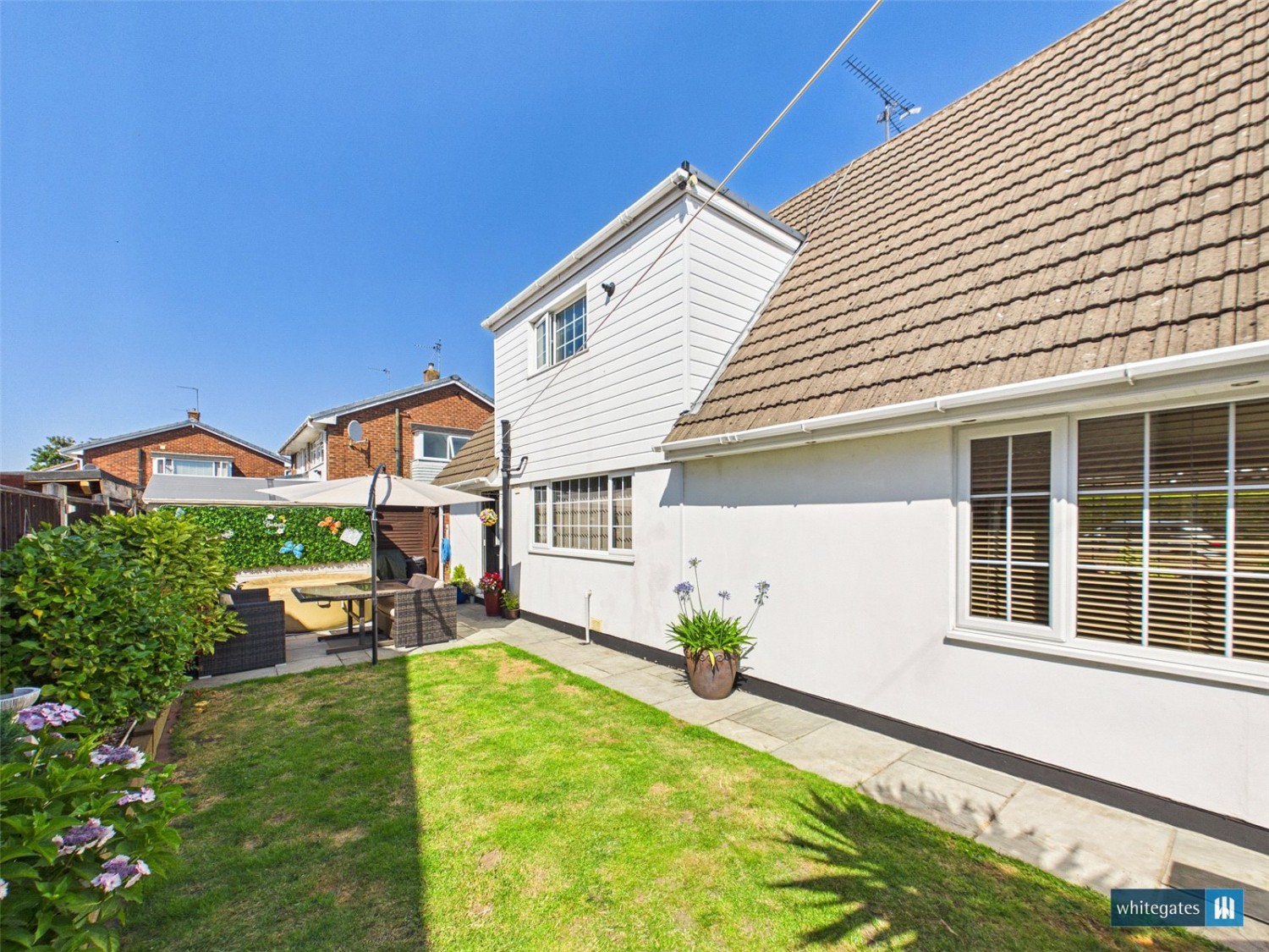 Hatfield, Doncaster, South Yorkshire