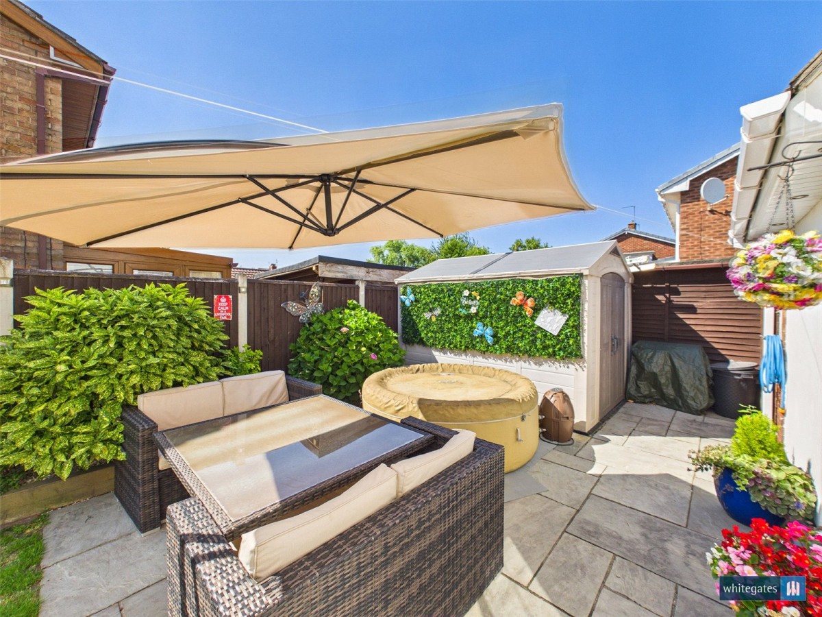 Hatfield, Doncaster, South Yorkshire