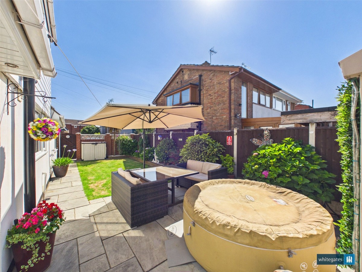 Hatfield, Doncaster, South Yorkshire