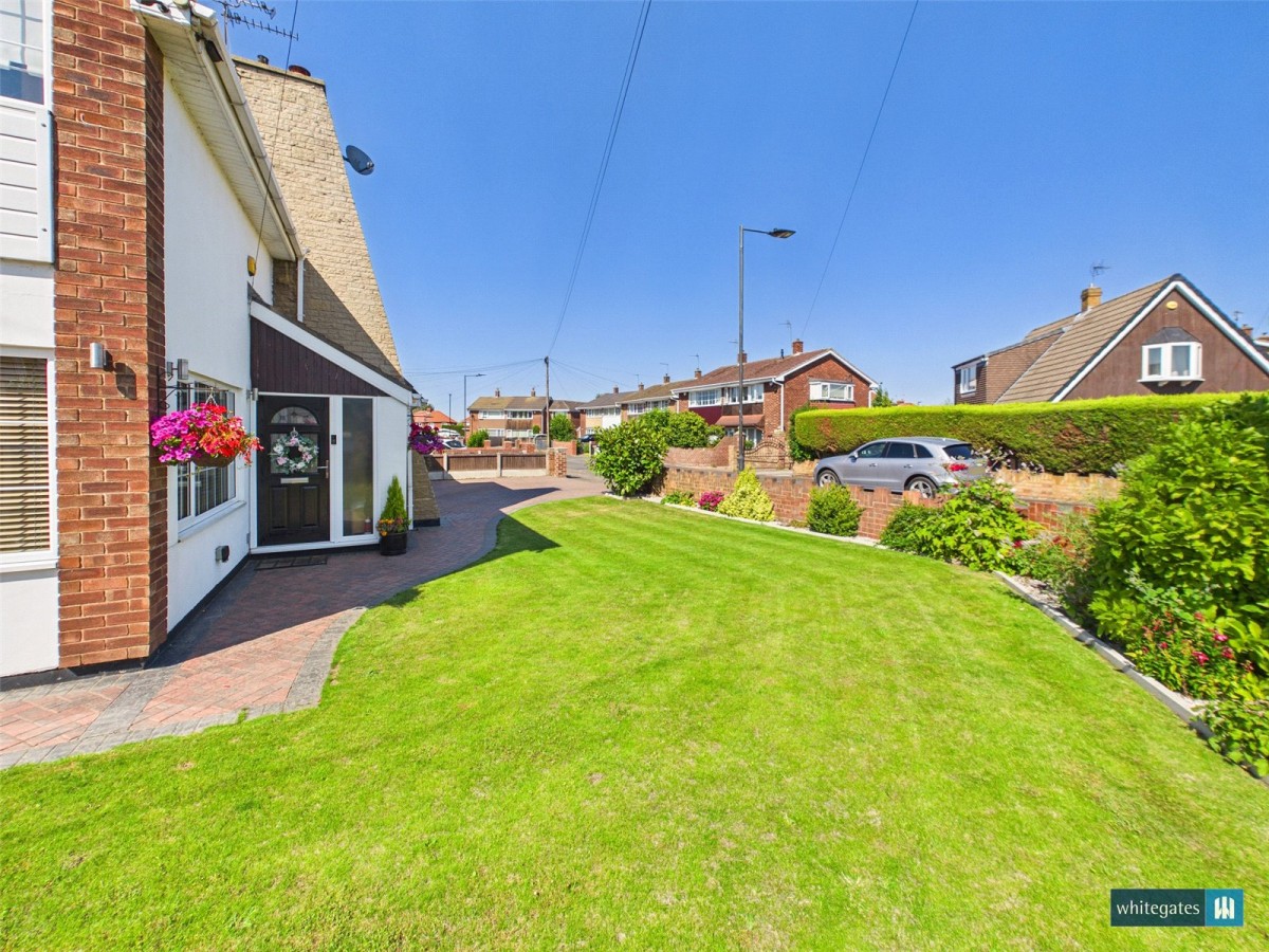 Hatfield, Doncaster, South Yorkshire
