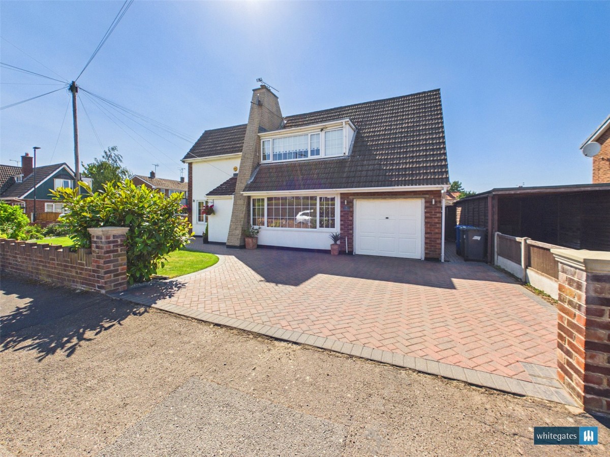 Hatfield, Doncaster, South Yorkshire