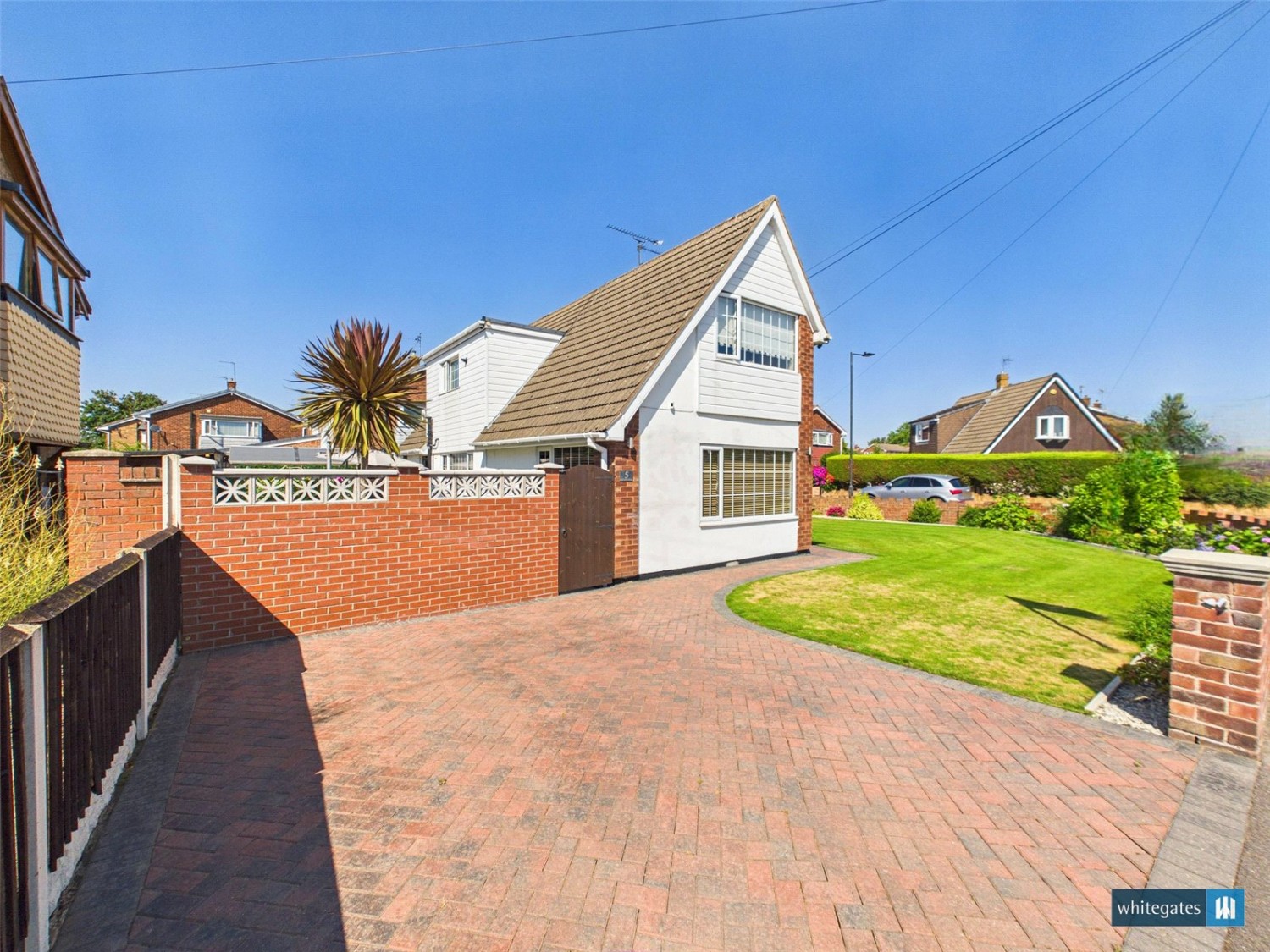 Hatfield, Doncaster, South Yorkshire