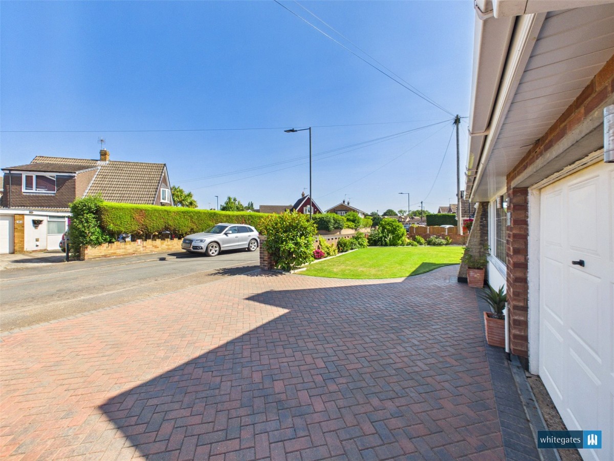 Hatfield, Doncaster, South Yorkshire