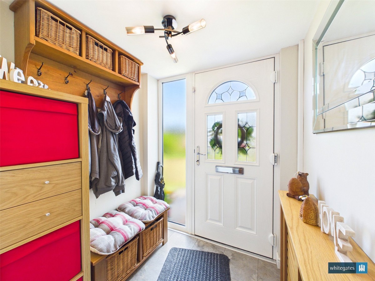 Hatfield, Doncaster, South Yorkshire