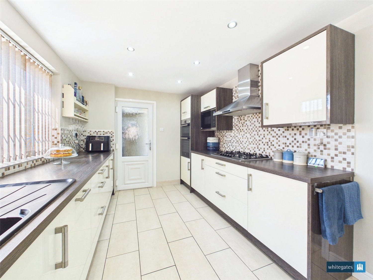 Hatfield, Doncaster, South Yorkshire