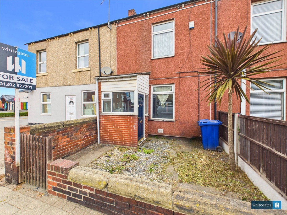Goldthorpe, South Yorkshire