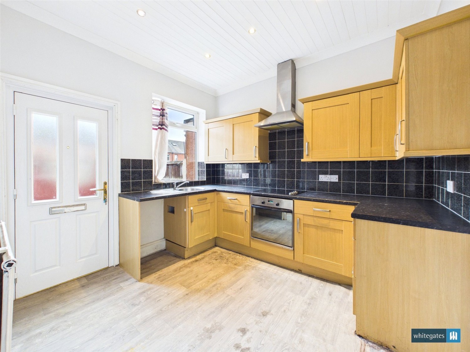 Goldthorpe, South Yorkshire