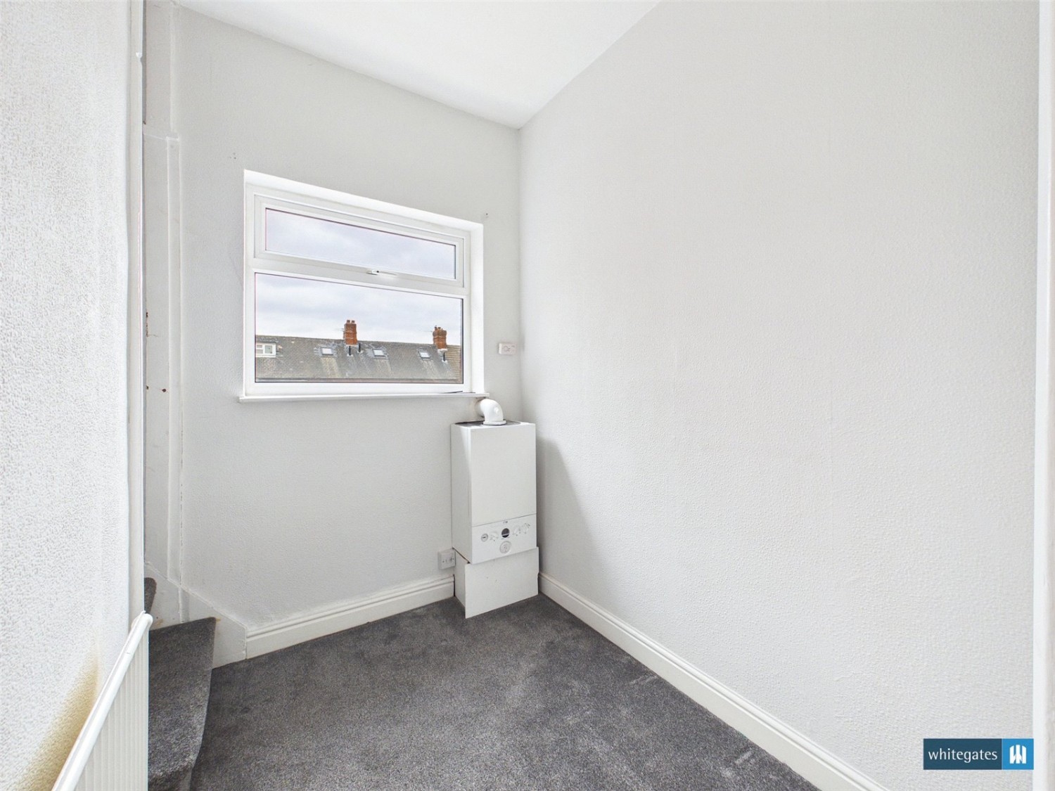 Goldthorpe, South Yorkshire