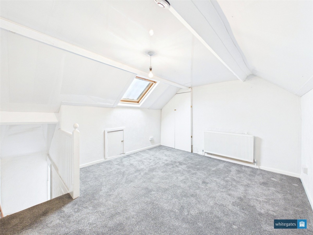 Goldthorpe, South Yorkshire