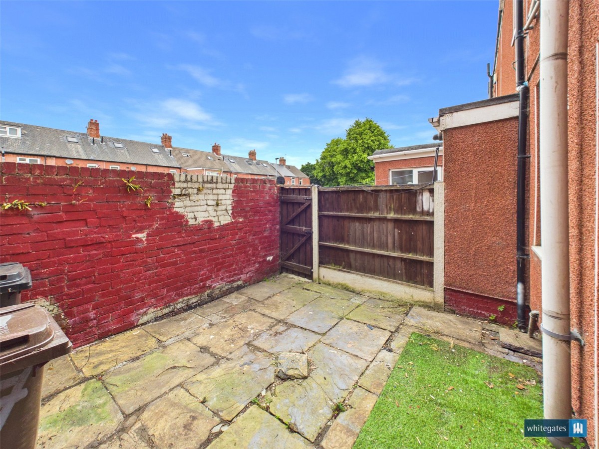 Goldthorpe, South Yorkshire