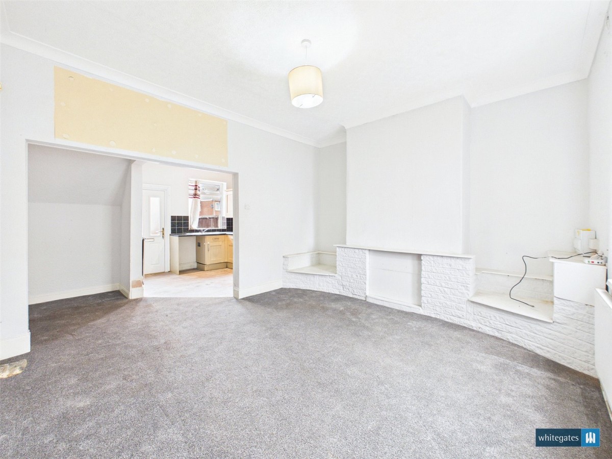 Goldthorpe, South Yorkshire