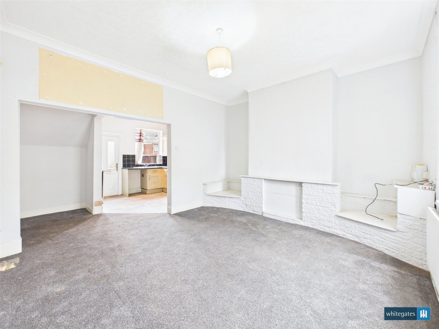 Goldthorpe, South Yorkshire