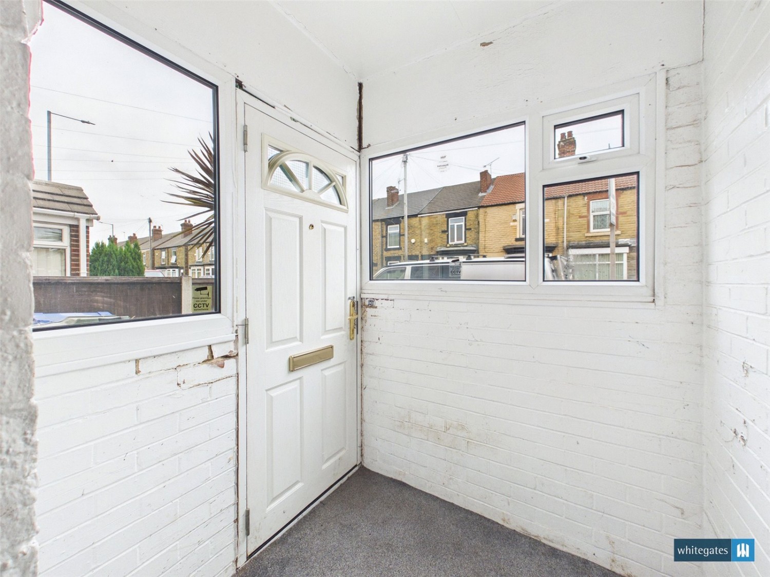 Goldthorpe, South Yorkshire