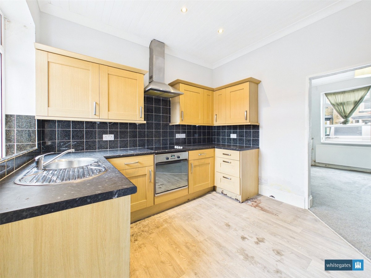 Goldthorpe, South Yorkshire