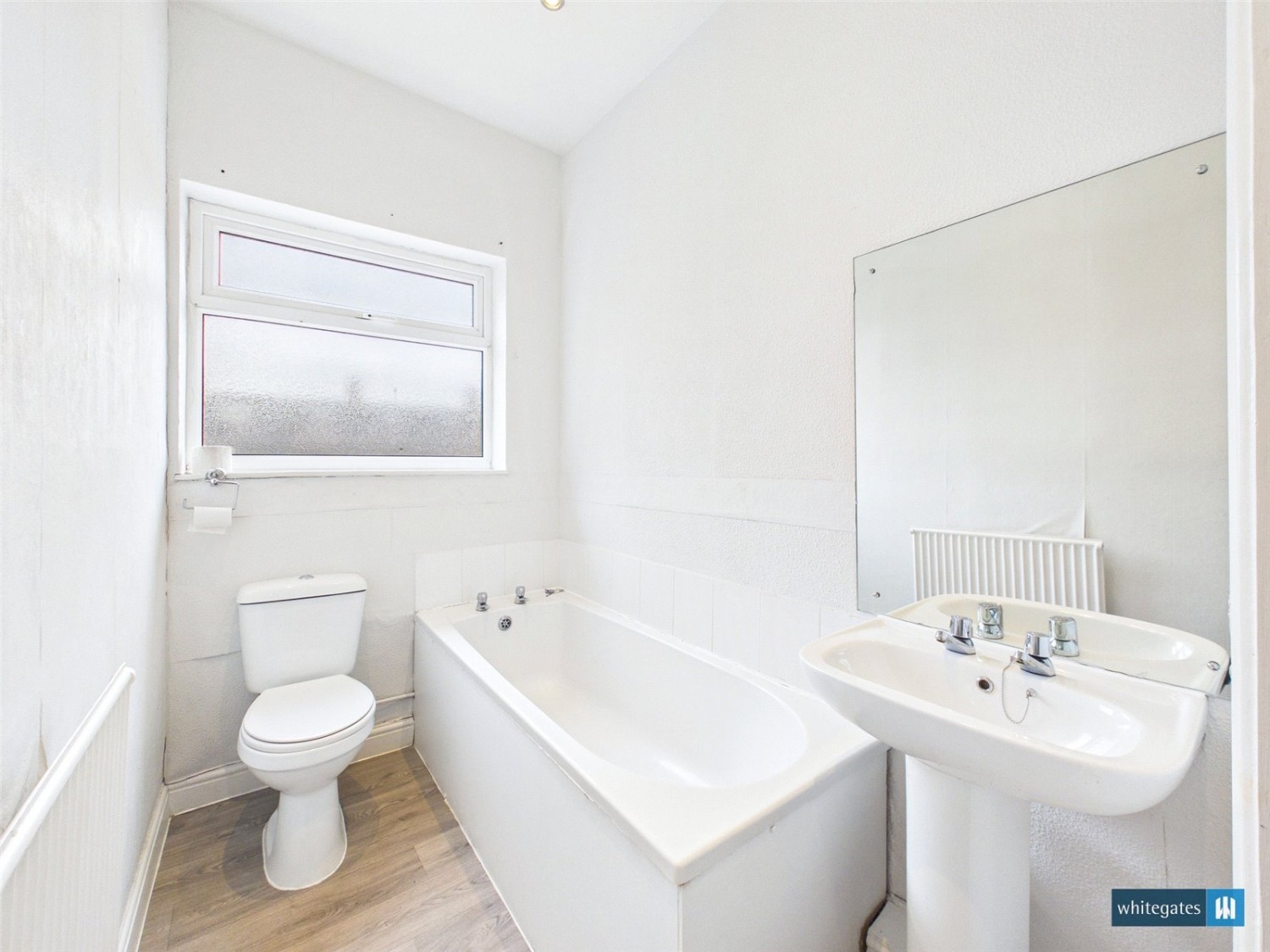 Goldthorpe, South Yorkshire