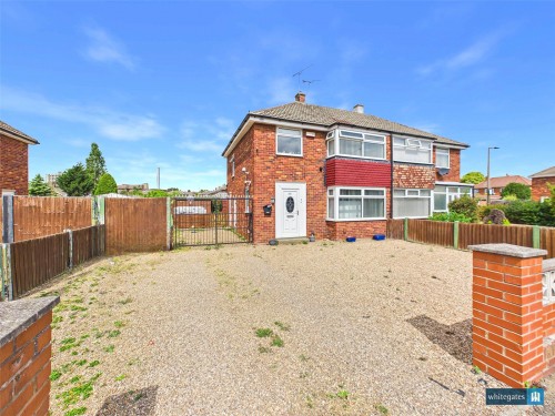 Doncaster, South Yorkshire