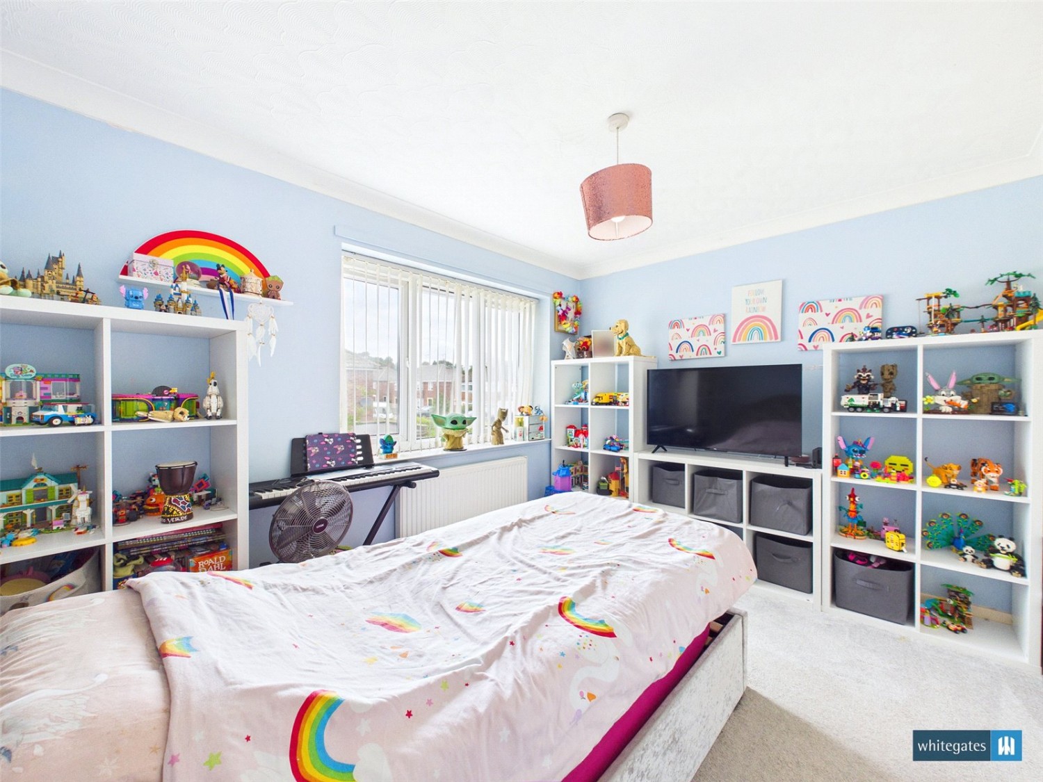 Doncaster, South Yorkshire