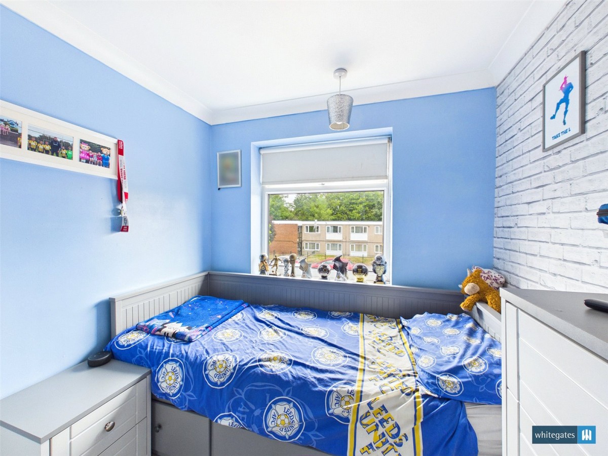 Doncaster, South Yorkshire