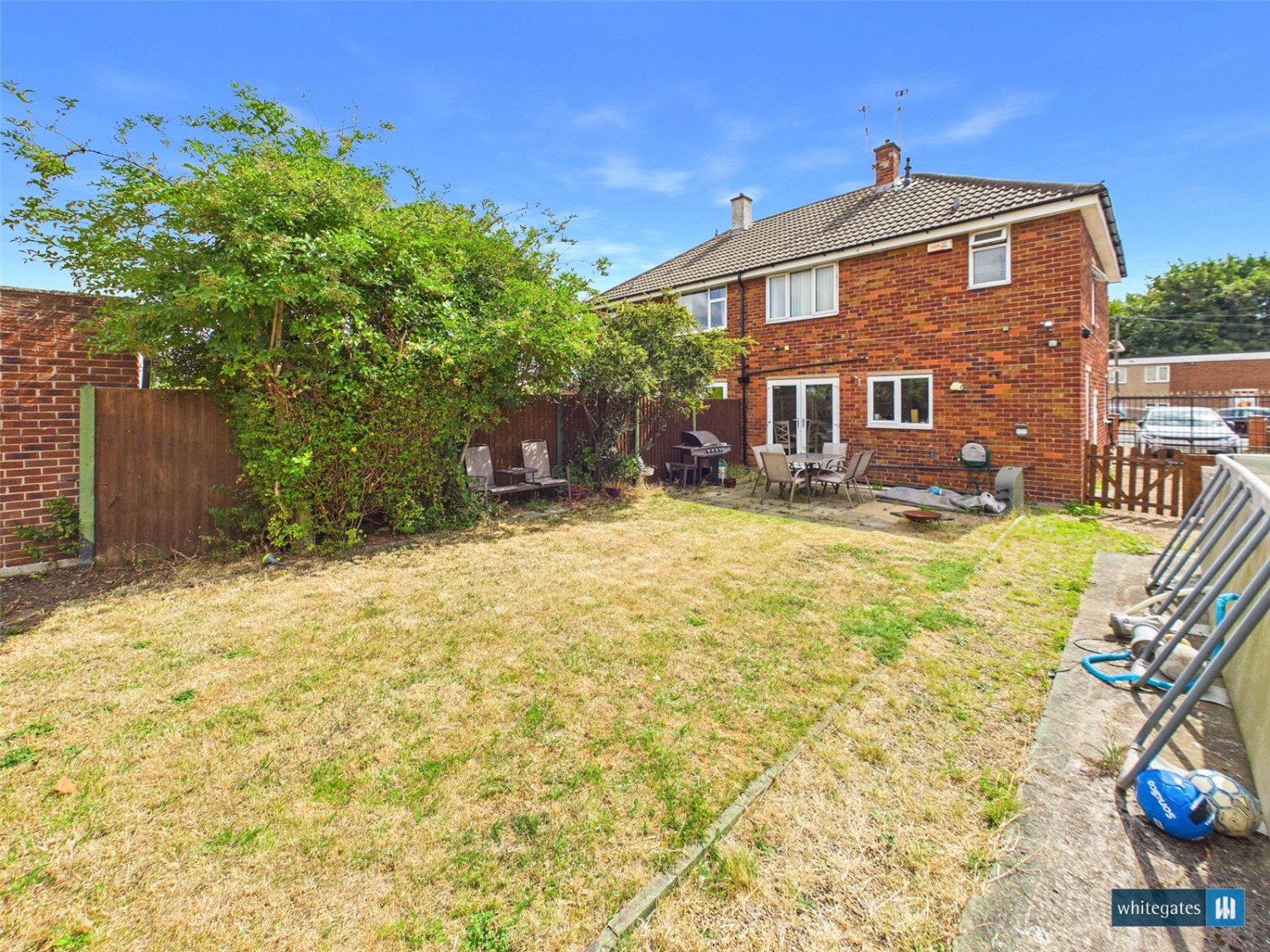 Doncaster, South Yorkshire