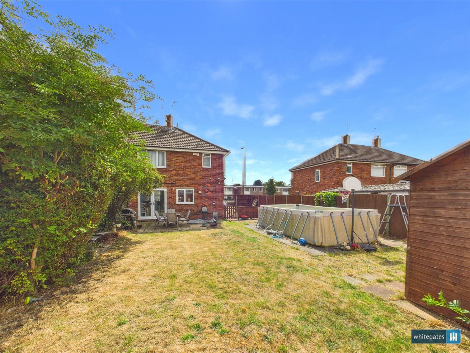 Doncaster, South Yorkshire