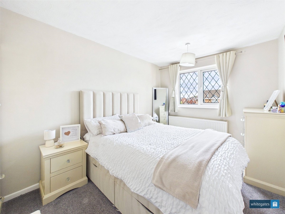 Doncaster, South Yorkshire