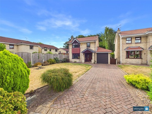 Campsall, Doncaster, South Yorkshire