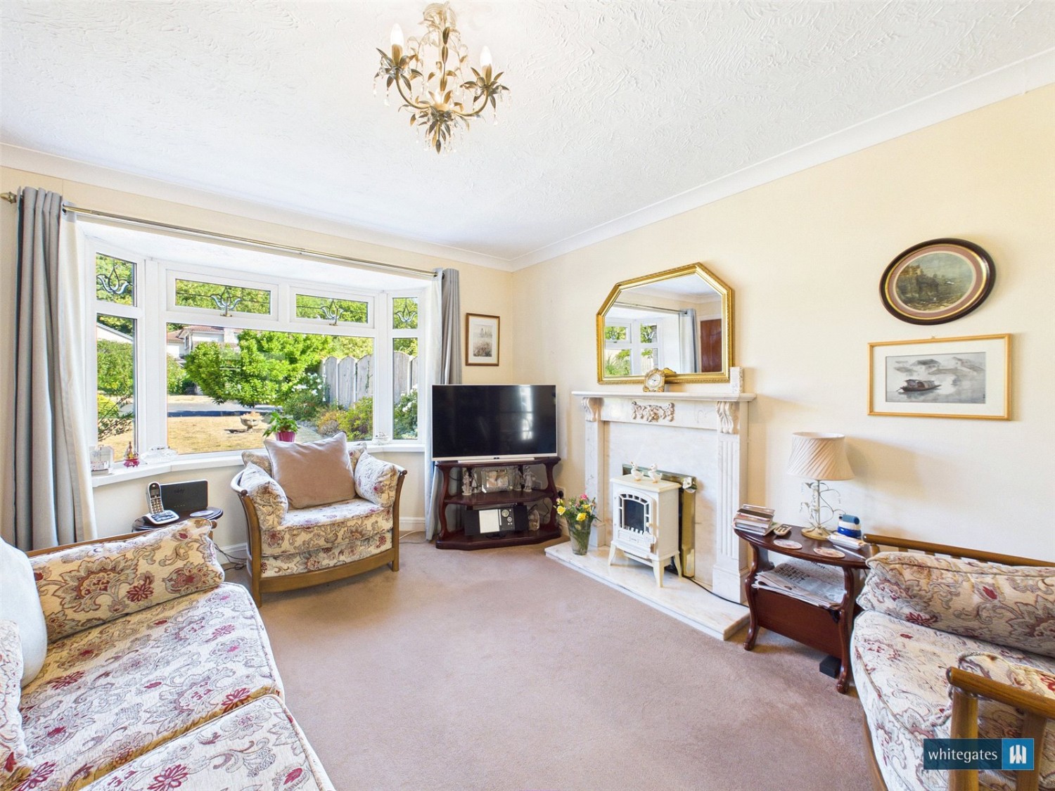 Campsall, Doncaster, South Yorkshire