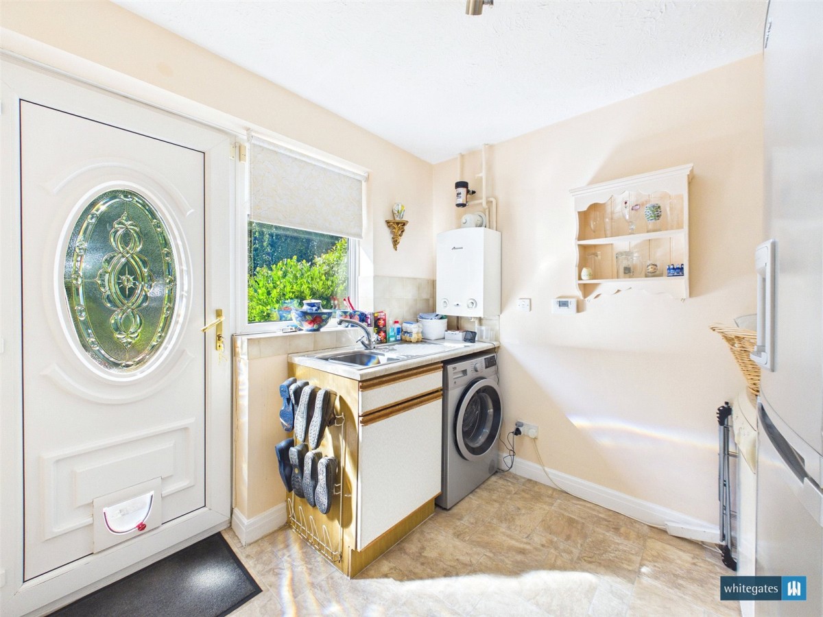 Campsall, Doncaster, South Yorkshire