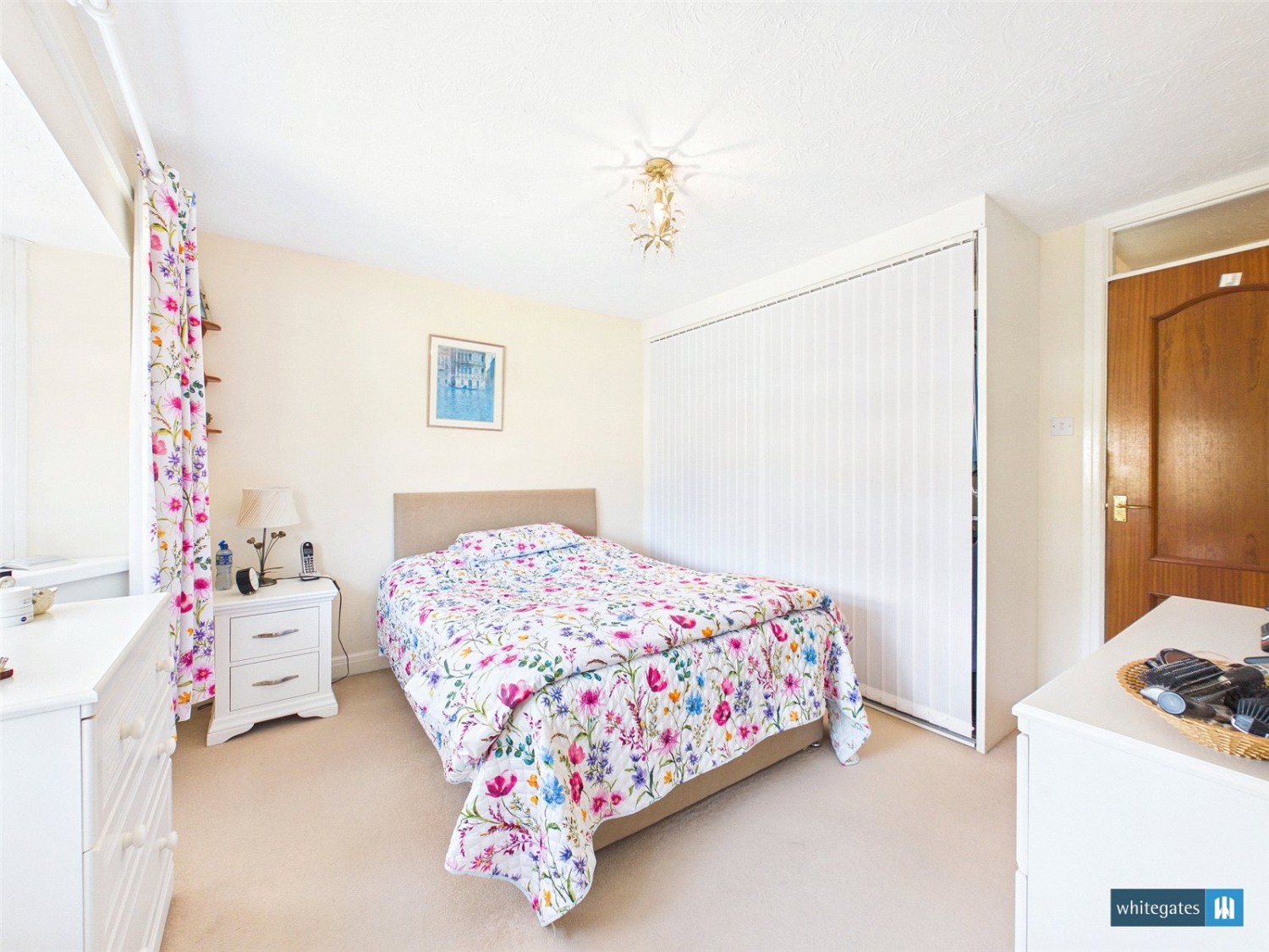Campsall, Doncaster, South Yorkshire