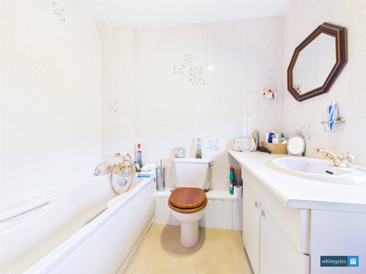 Campsall, Doncaster, South Yorkshire