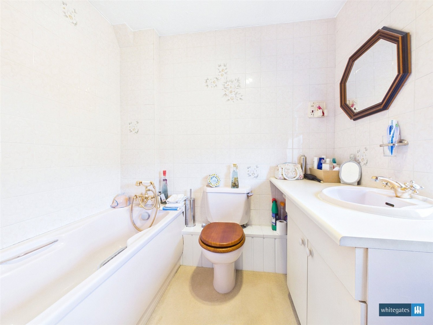 Campsall, Doncaster, South Yorkshire