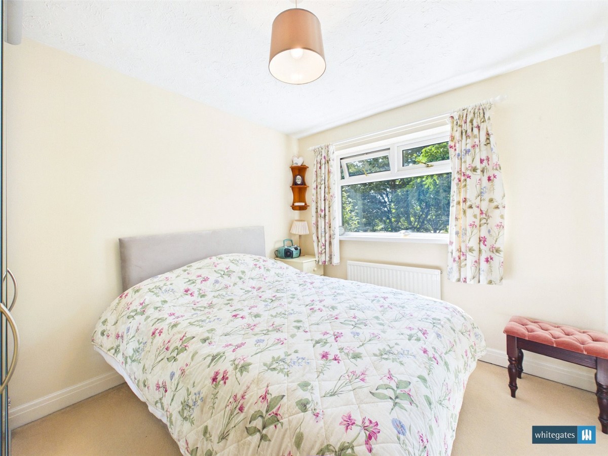 Campsall, Doncaster, South Yorkshire