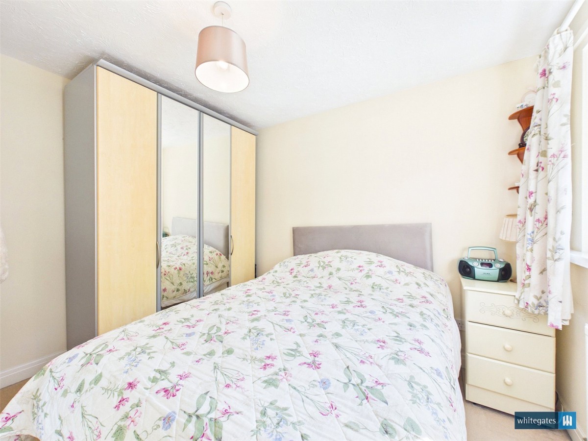 Campsall, Doncaster, South Yorkshire