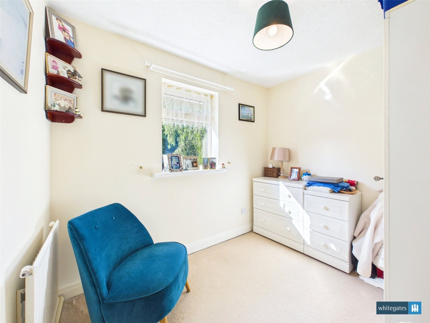 Campsall, Doncaster, South Yorkshire