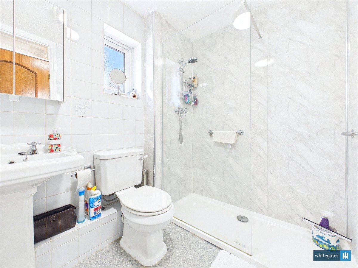 Campsall, Doncaster, South Yorkshire