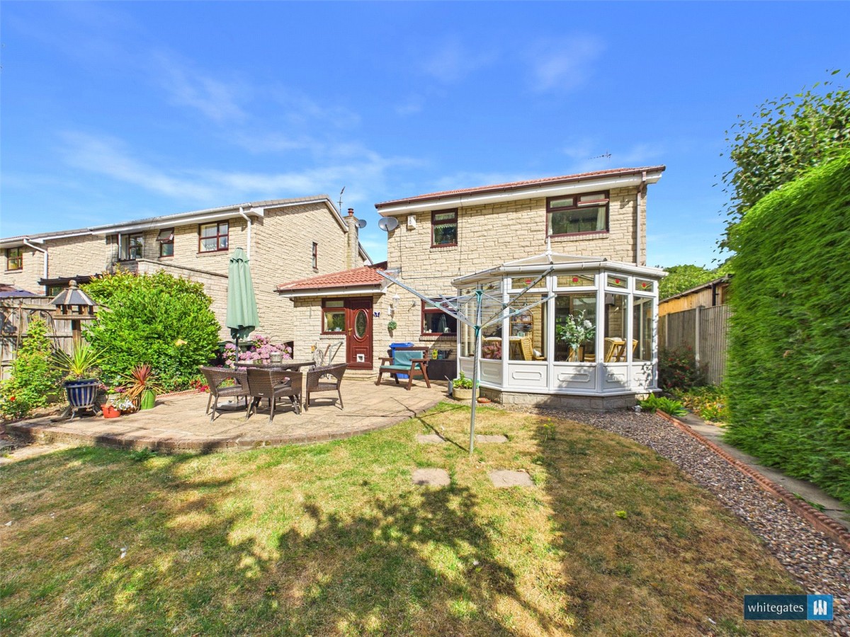 Campsall, Doncaster, South Yorkshire