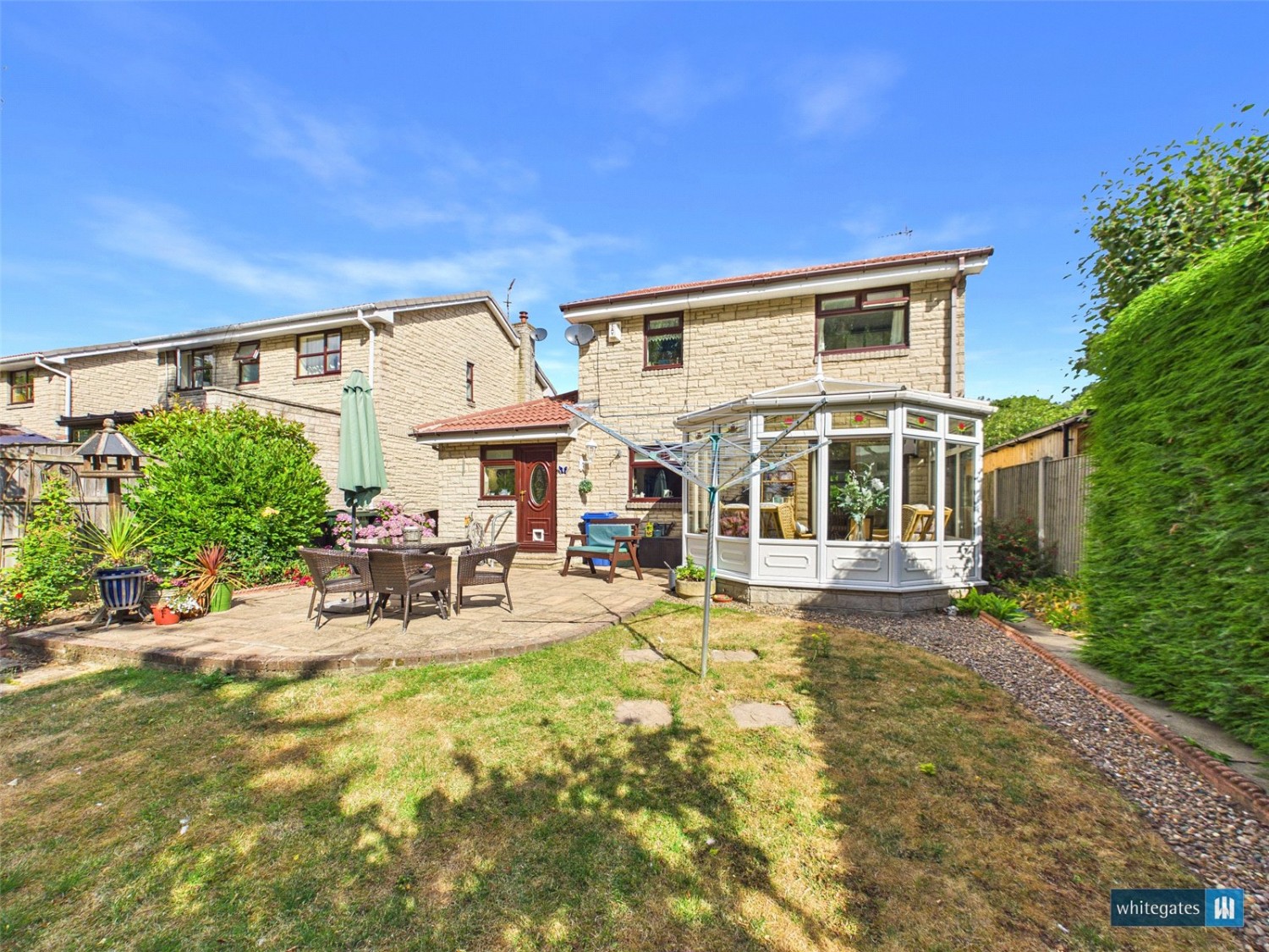Campsall, Doncaster, South Yorkshire