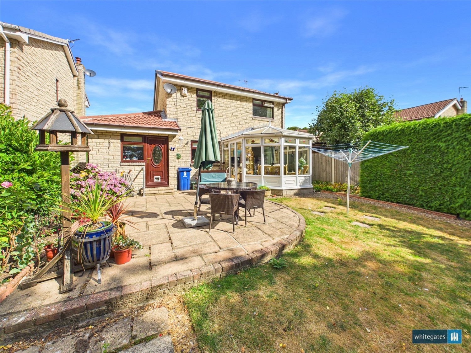 Campsall, Doncaster, South Yorkshire
