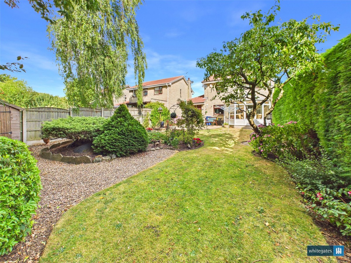 Campsall, Doncaster, South Yorkshire