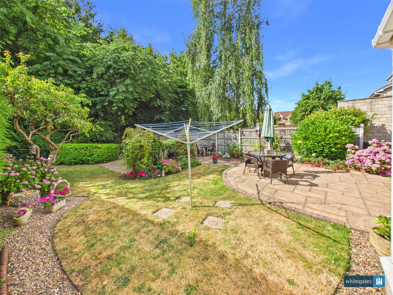 Campsall, Doncaster, South Yorkshire