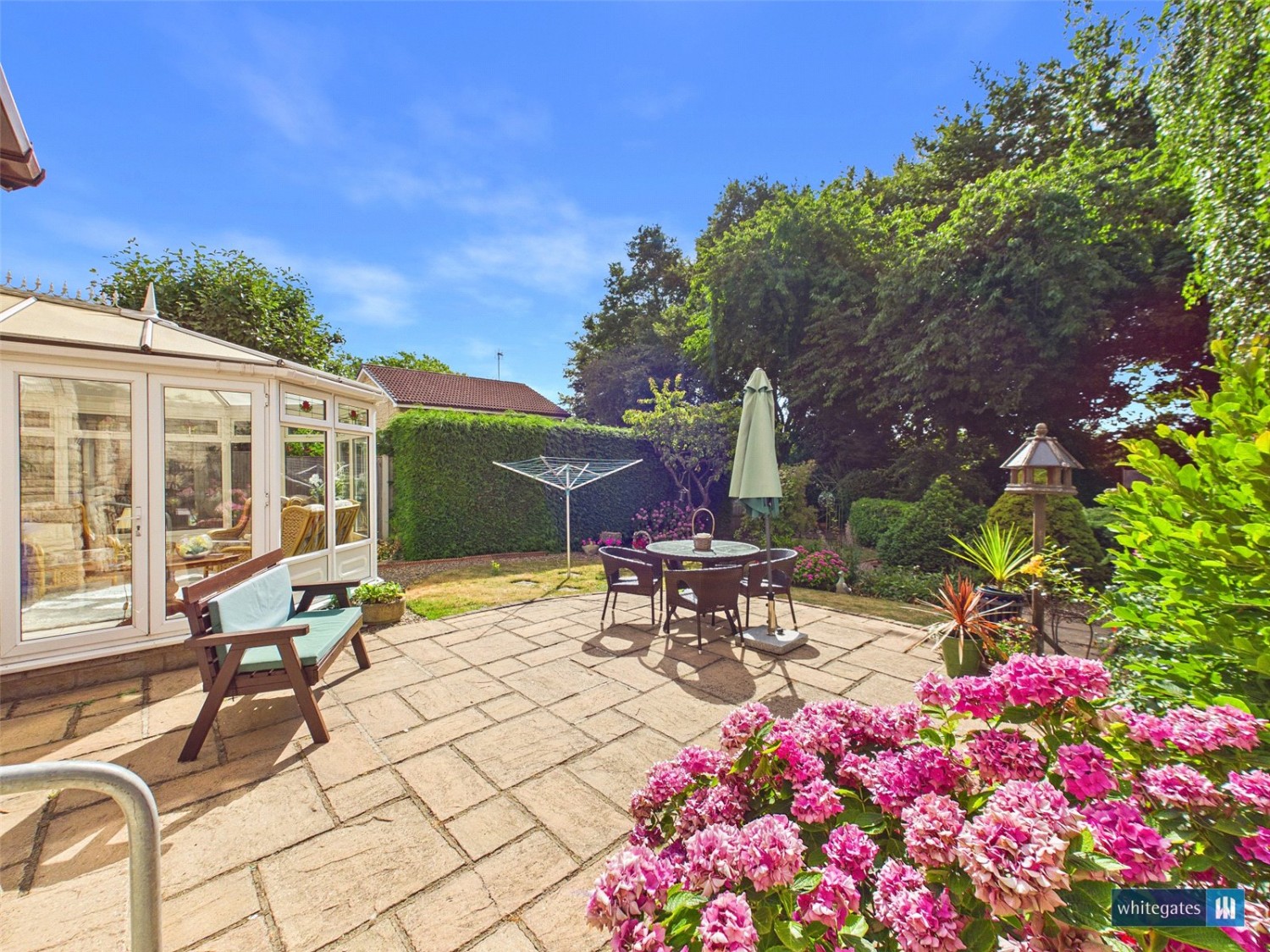 Campsall, Doncaster, South Yorkshire