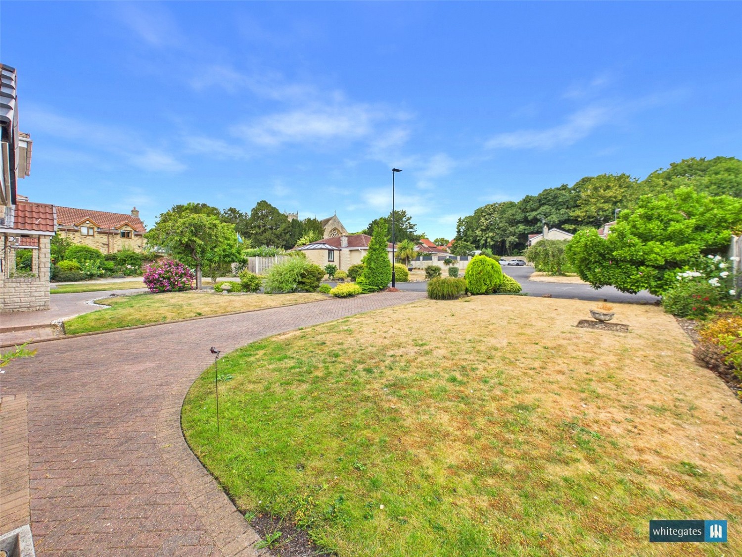 Campsall, Doncaster, South Yorkshire