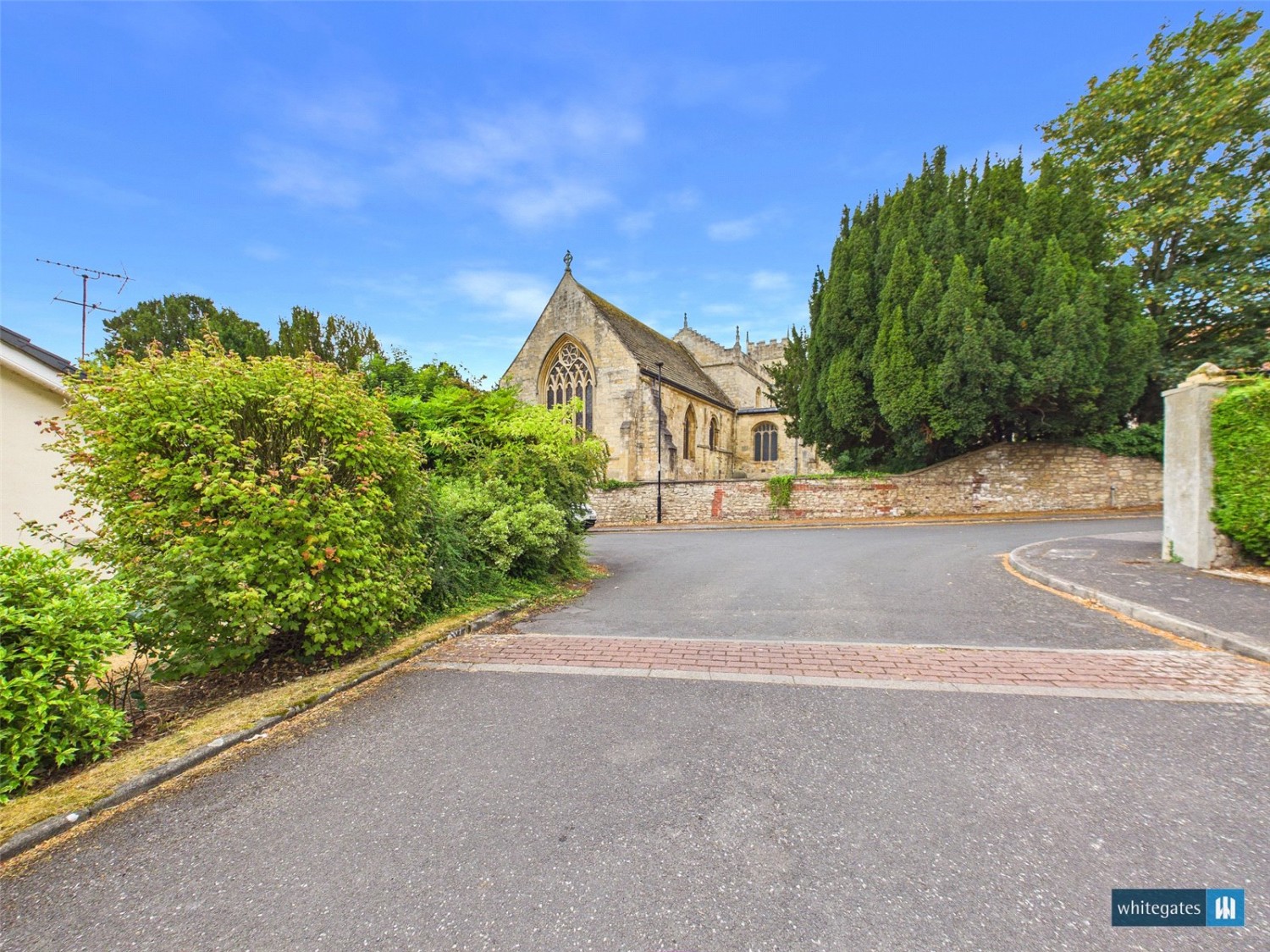 Campsall, Doncaster, South Yorkshire